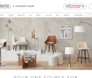 Lumisource lighting gifts