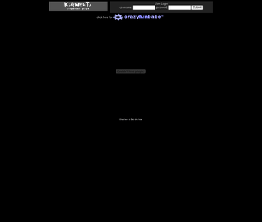 Kidswebtv Inc. fake animals