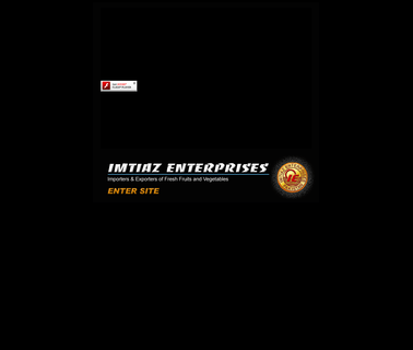Imtiaz Enterprises importers fruit