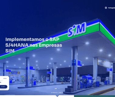 Adc Meta Telecomunicacoes, Rs ammonium meta