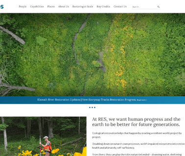 Resource Environmental Solutions Res uttarakhand wildlife