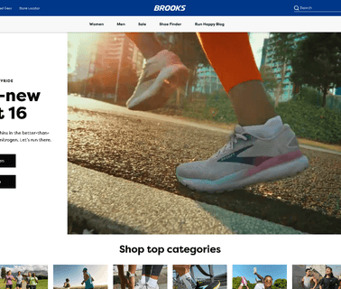 Brooks Sports brooks sports
