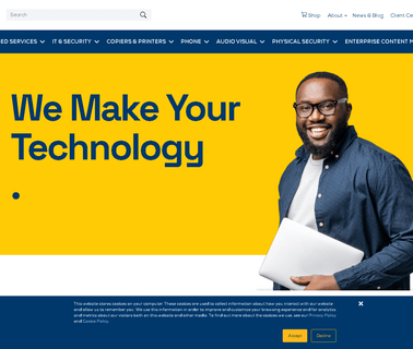 Marco; Copiers; Printers, Business It, Document copiers fax