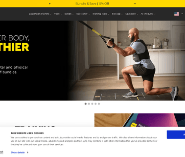 Trxtrainingcom outdoor sports