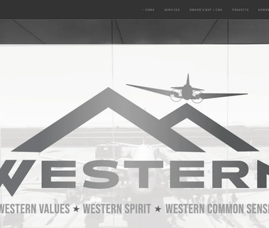 Home - Western suit home