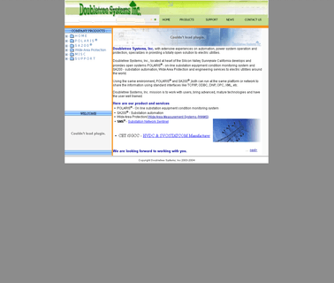 Doubletree Systems Inc. area jose