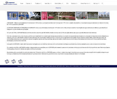 Copenor naphthalene sulfonate formaldehyde