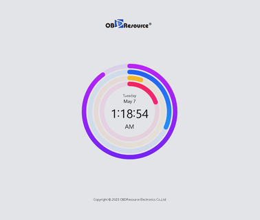 Obdresource Technology bmw tool