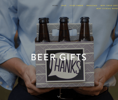 Home - Beer Greetings hallmark greetings