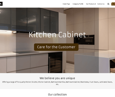 Rightways Corp. cabinet furniture fitting