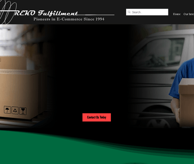 Reko Market Direct - for All Your Shipping and Fulfillment Needs credit card pouches