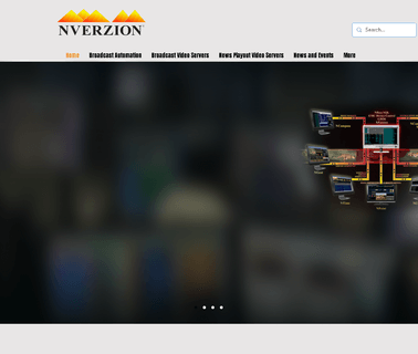 Broadcast Automation, Broadcast Video Servers video server
