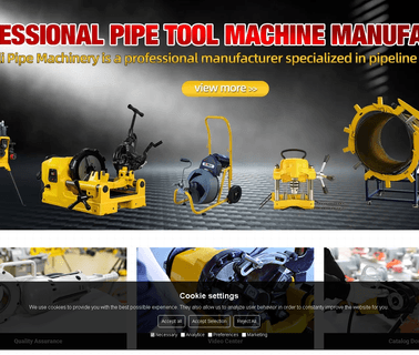 Hangzhou Guanba Machinery tools hangzhou