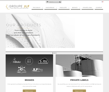 Group Jlf Usa footwear shoes sport