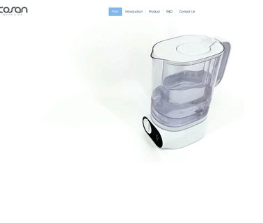 Cosan Water & Air life consumer