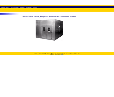Advance Energy Technologies energy technologies
