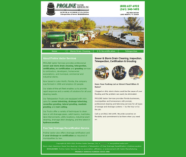 Storm Drain Cleaning Inspection Telespection Recertification association equipment