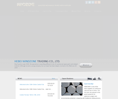 Hebei Machinery Imp & Exp. bar iron