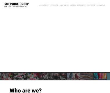 Smerwick Ltd Taiwan Branch accessories house