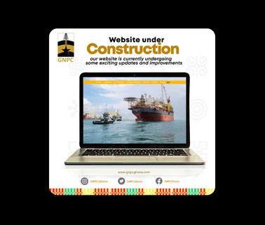 Ghana National Petroleum Corp development petroleum