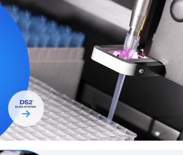 Dynex Technologies diagnostic