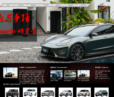 Vstar Auto Accessories auto accessories