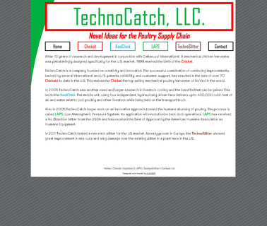 Home - Techno Catch catch