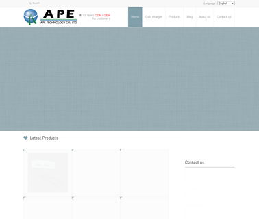 Ape Technology Dongguan laptop dual