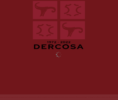 Dercosa - Derivados Del Colageno Sa footwear finishing