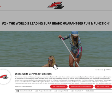 Boards & More beach apparel