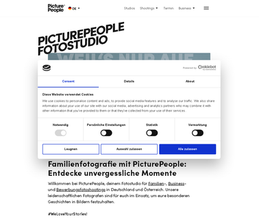 Picturepeople Gmbh & Co. Kg beauty art nail