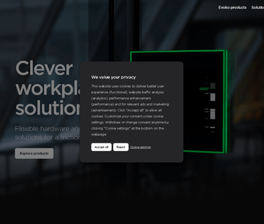 Evoko Unlimited manager phone
