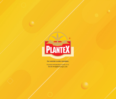 Plantex Agro Products - P dry resin