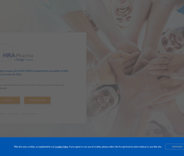 Home - Hra Pharma wound aid
