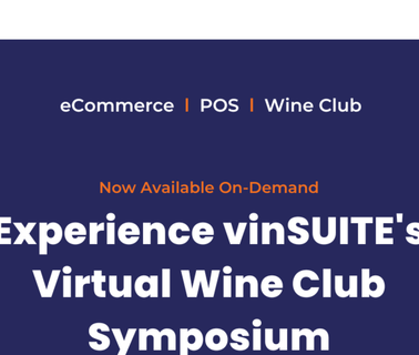 Ewinery Solutions ecommerce services