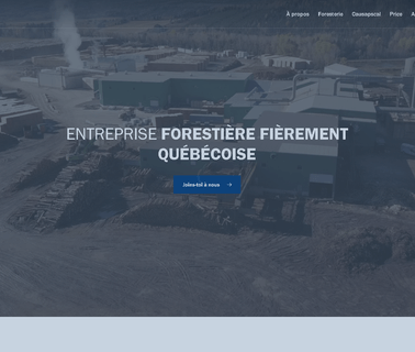 Bois Doeuvre Cedrico Inc invite