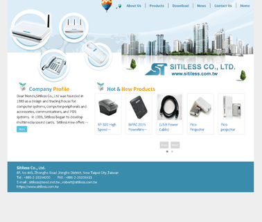 Sitiless systems trading
