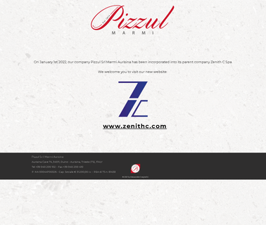 Pizzul Srl Marmi Aurisina limestone slab