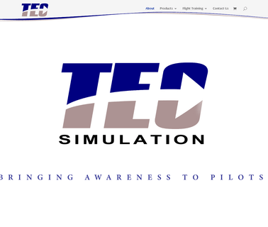 Tec Simulation tec provides industrial