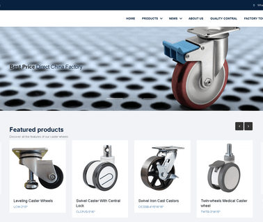 Xinchen Hardware & Plastic Products iron box