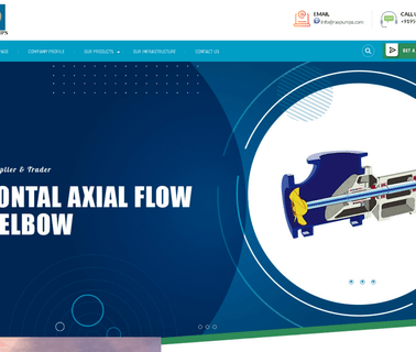 Ras Pumps sewage pump centrifugal