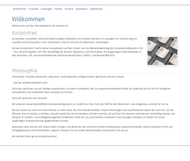 Variantenkonfigurator & Produktkonfig aided manufacturing