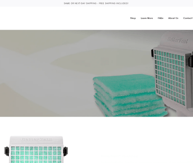 Adr Products/ Betterve home homewares
