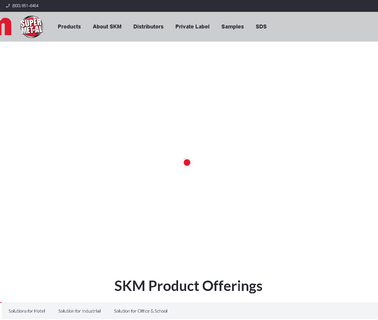 Skm Industries aid home