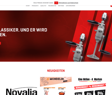 Peddinghaus Handwerkzeuge Vertriebs Gmbh automotive screw
