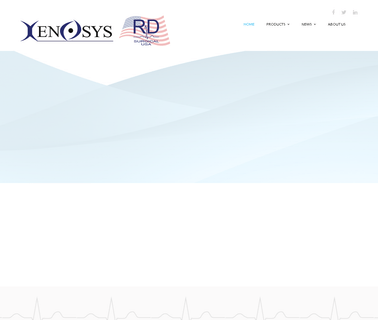 R & D Surgical Usa equipment lighting photography
