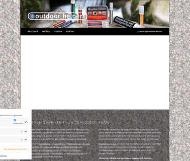 Fessmann & Hecker Gmbh & Co.Kg equipment von