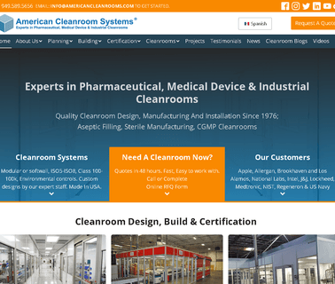 American Partitions ampco partitions