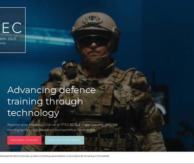 Itec rough synthetic
