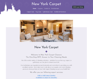 New York Carpet Cleaning Rug & Upholstery Cleaning Experts cleaning rug